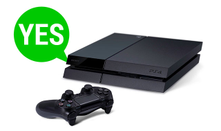 Illustration for article titled The PlayStation 4: The Kotaku Review